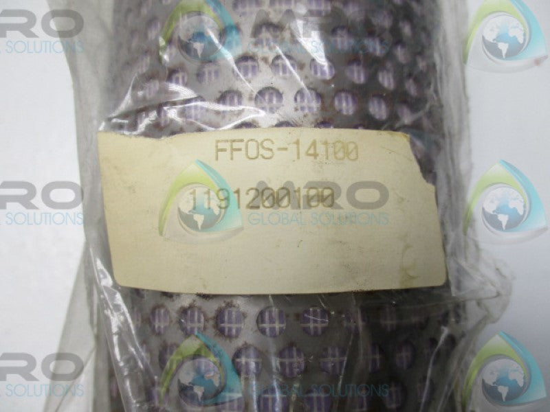 FINN FF0S-14100 FILTER  NSMP