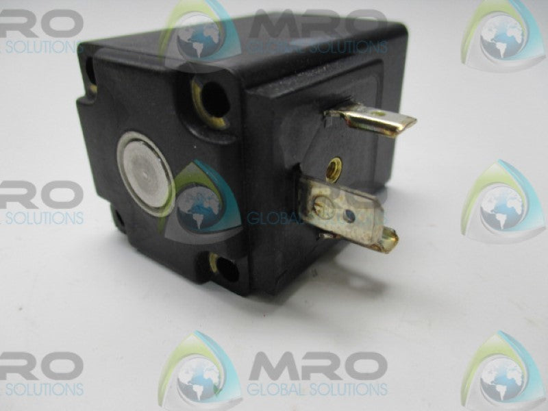 BURKERT 0211-3101-302-00 070312 COIL 24VDC  NSMP