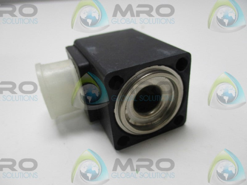 BURKERT 0211-3101-302-00 070312 COIL 24VDC  NSMP