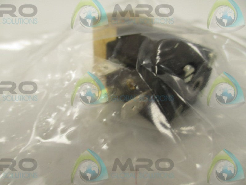 BURKERT 0200A1,6NBRMS 00153259 SOLENOID VALVE 24VDC  NSNP