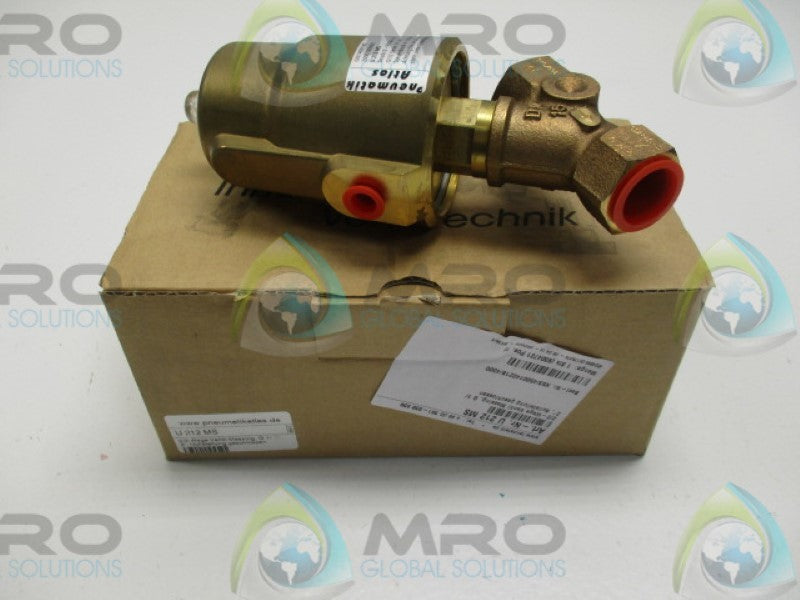 PNEUMATIC ATLAS U212MS VALVE 0-16BAR  NSMP