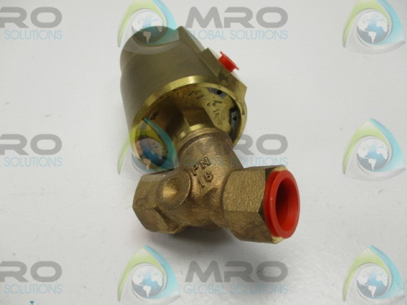 PNEUMATIC ATLAS U212MS VALVE 0-16BAR  NSMP