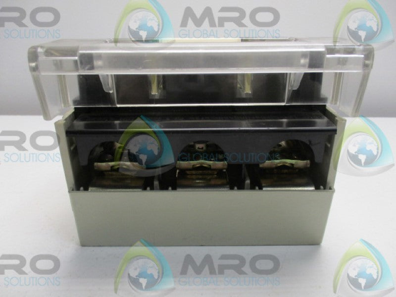 KLOCKNER MOELLER GSTA1 DISCONNECT SWITCH 250A 600V  NSNP