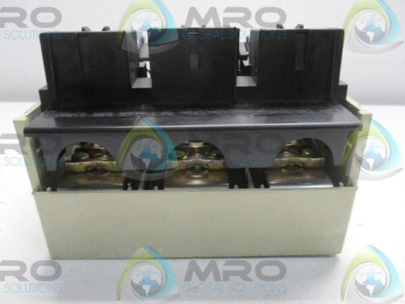 KLOCKNER MOELLER GSTA1 DISCONNECT SWITCH 250A 600V  UNMP