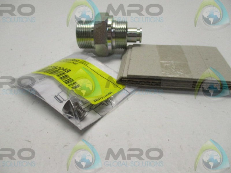 DANFOSS 027F1049 EXTERNAL PILOT CONNECTOR  NSMP