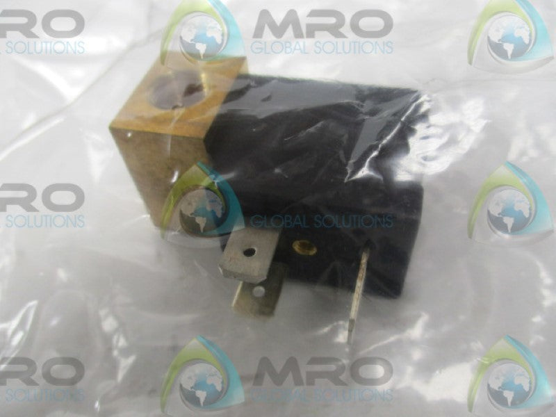 BURKERT 00153259 SOLENOID VALVE 24VDC  NSMP