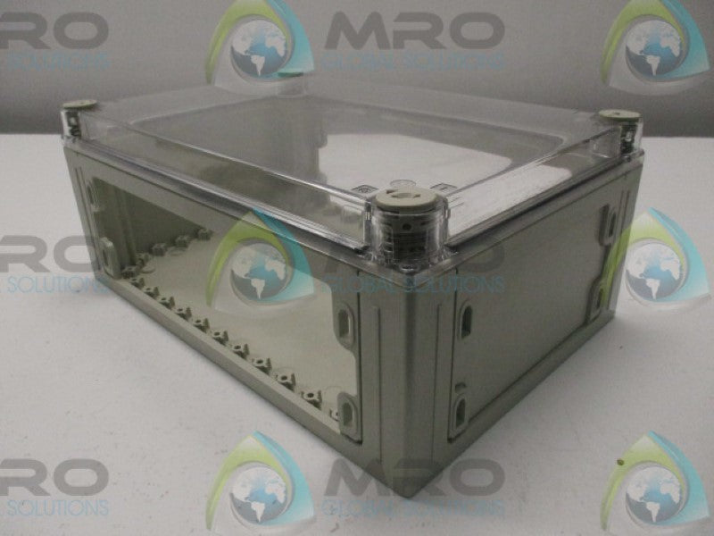 KLOCKNER MOELLER CI43-125 INSULATING PANEL ENCLOSURE  NSNP