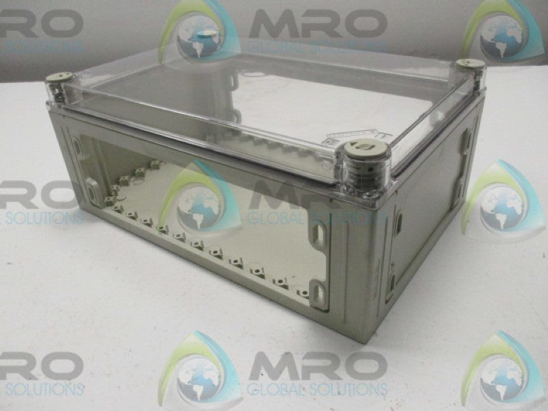 KLOCKNER MOELLER CI43-125 INSULATING PANEL ENCLOSURE  NSNP