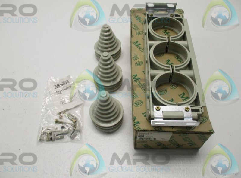 KLOCKNER MOELLER KS4-CI GLAND PLATES  NSMP