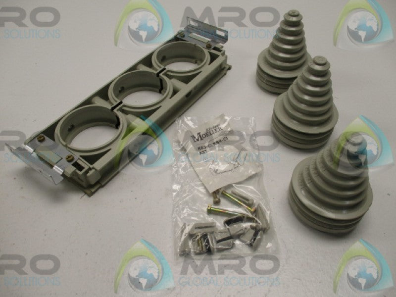 KLOCKNER MOELLER KS4-CI GLAND PLATES  NSMP