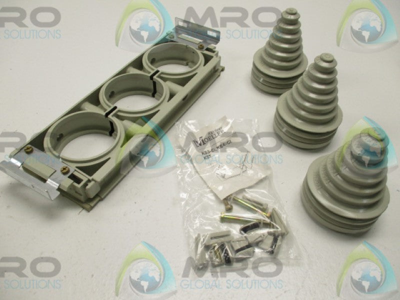 KLOCKNER MOELLER KS4-CI GLAND PLATES  NSMP