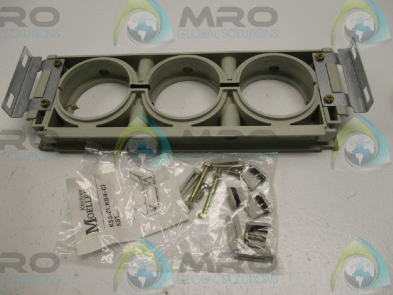 KLOCKNER MOELLER KS4-CI GLAND PLATES  NSMP