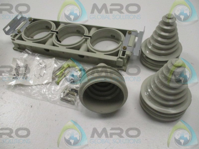 KLOCKNER MOELLER KS4-CI GLAND PLATES  NSMP