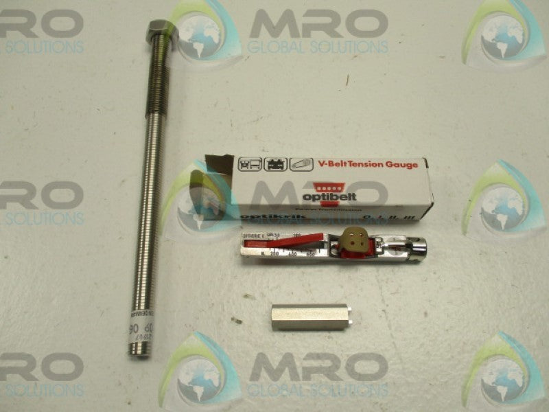 TETRA PAK 1021907 LIFTING JACK TOOL KIT * NEW IN FACTORY BAG *