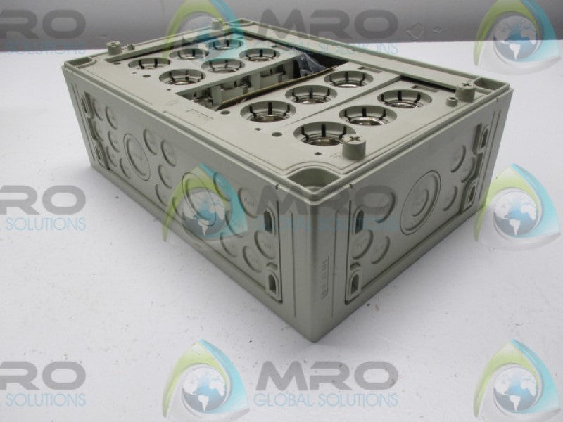 KLOCKNER MOELLER RS33/I43E FUSE BOX  NSMP