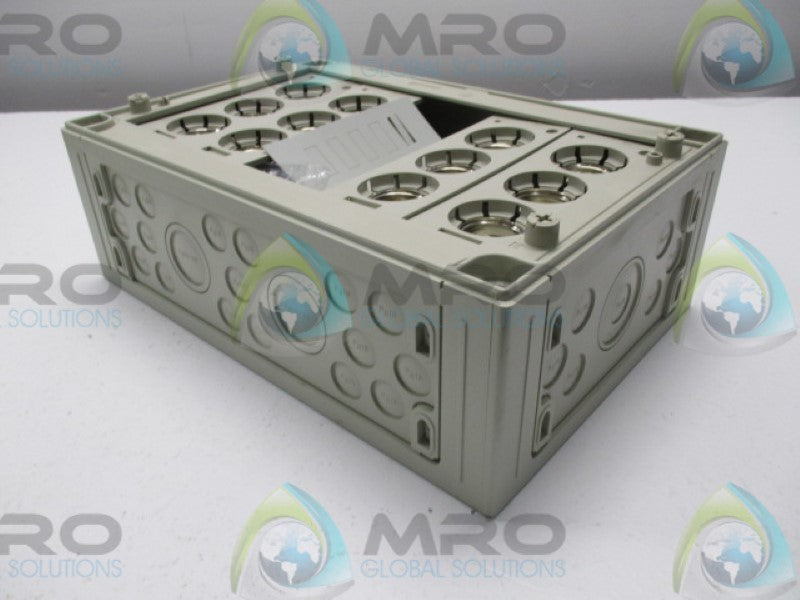 KLOCKNER MOELLER RS33/I43E FUSE BOX  NSMP