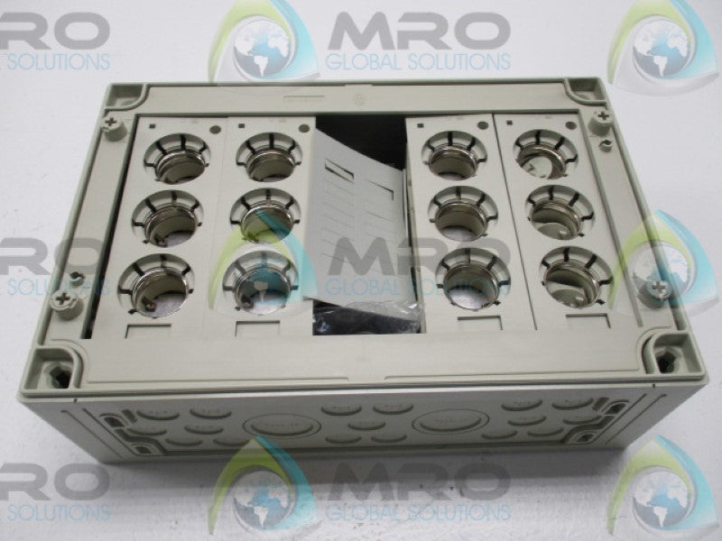 KLOCKNER MOELLER RS33/I43E FUSE BOX  NSMP