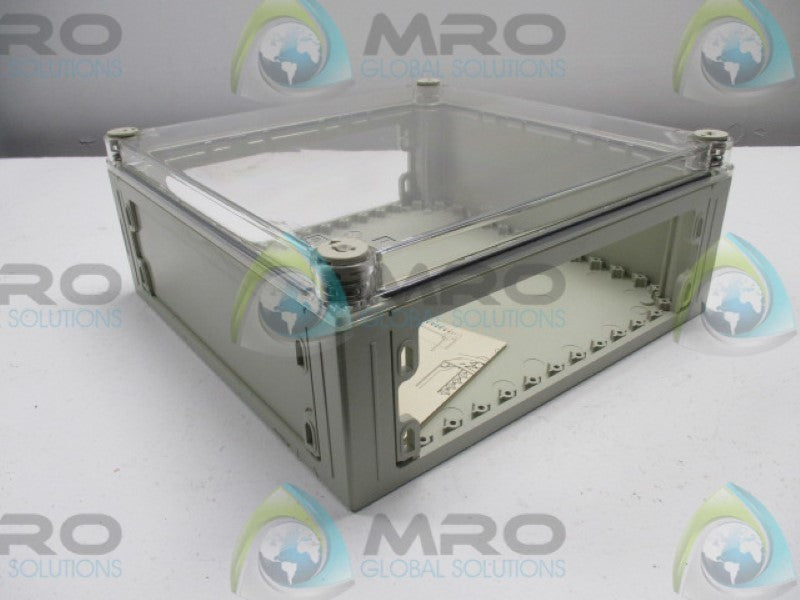 KLOCKNER MOELLER CI44-125 INSULATING PANEL ENCLOSURE  NSMP