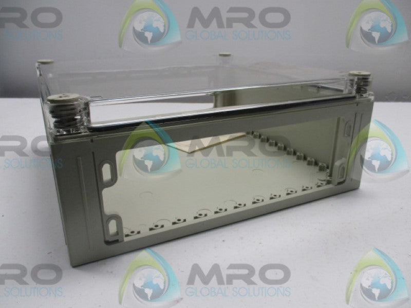 KLOCKNER MOELLER CI44-125 INSULATING PANEL ENCLOSURE  NSMP