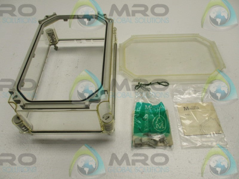 KLOCKNER MOELLER D200-CI43/T NSMP