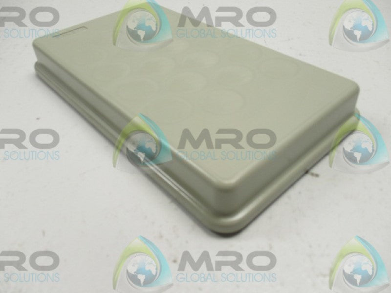 KLOCKNER MOELLER FL3-1 INSULATING FLANGE  NSNP