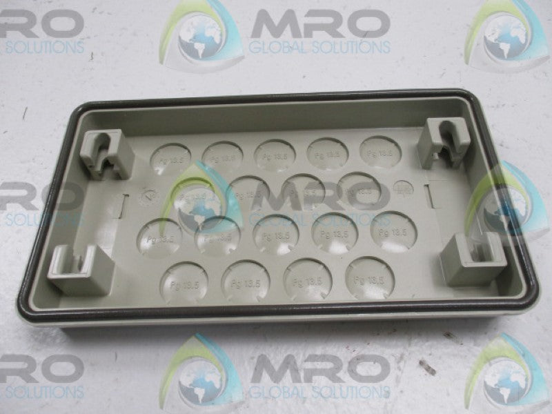 KLOCKNER MOELLER FL3-1 INSULATING FLANGE  NSNP