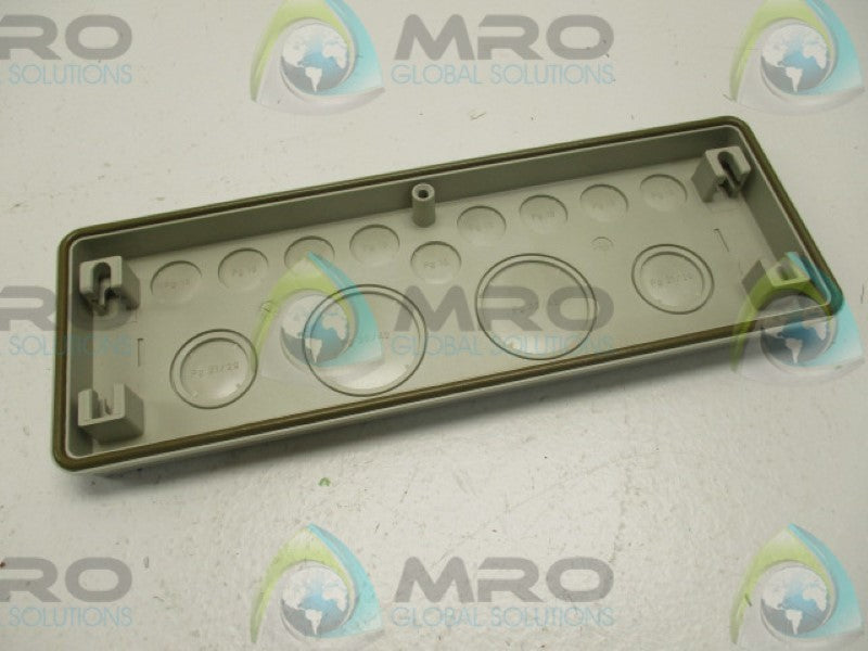 KLOCKNER MOELLER FL4-5 INSULATING FLANGE  NSNP