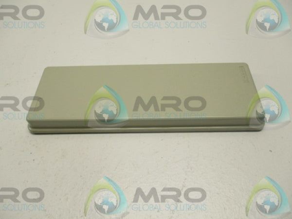 KLOCKNER MOELLER FL4-X INSULATING FLANGE  NSNP