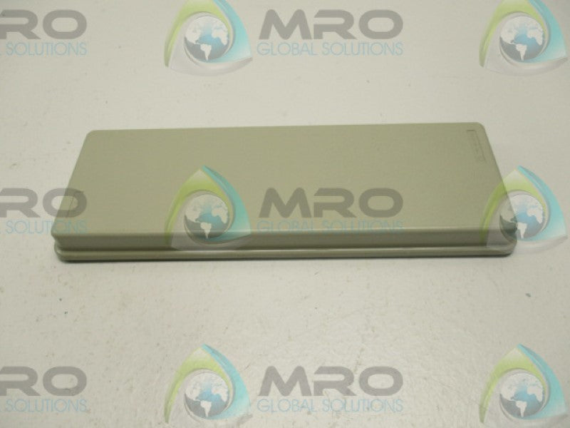 KLOCKNER MOELLER FL4-X INSULATING FLANGE  NSNP