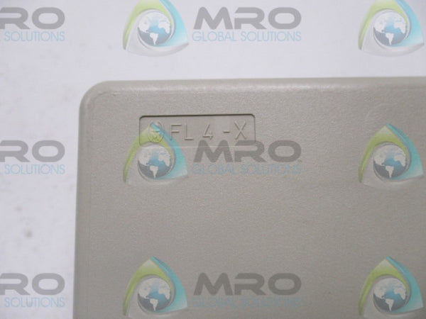 KLOCKNER MOELLER FL4-X INSULATING FLANGE  NSNP