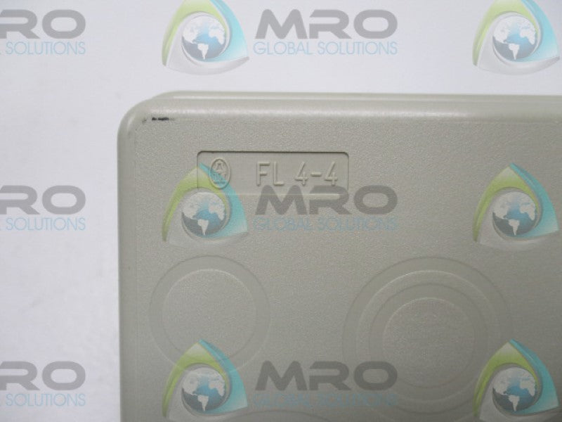 KLOCKNER MOELLER FL4-4 INSULATING  FLANGE  NSNP