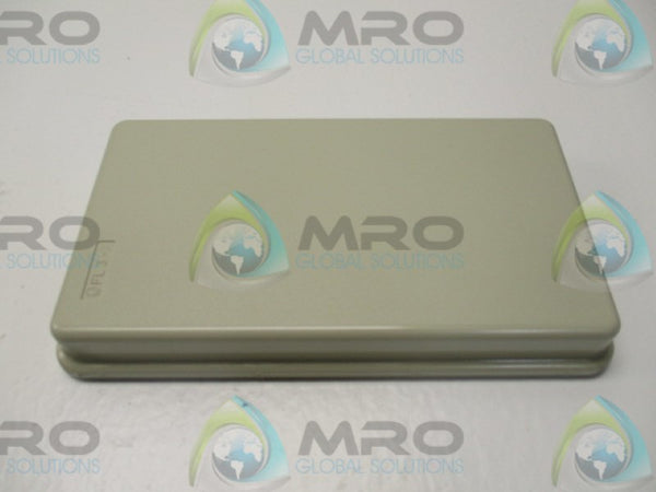 KLOCKNER MOELLER FL3-X INSULATING FLANGE  NSNP