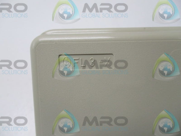 KLOCKNER MOELLER FL3-X INSULATING FLANGE  NSNP