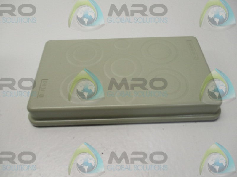 KLOCKNER MOELLER FL3-3 INSULATING FLANGE  NSNP