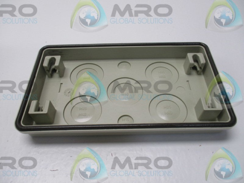 KLOCKNER MOELLER FL3-3 INSULATING FLANGE  NSNP