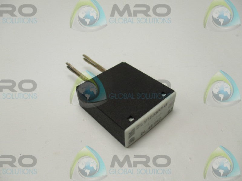 KLOCKNER MOELLER DILM12-XSPR48 CONTACTOR RELAY 24-48VAC  NSNP