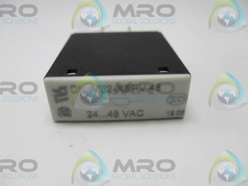 KLOCKNER MOELLER DILM32-XSPV48 CONTACTOR RELAY 24-48VAC  NSNP