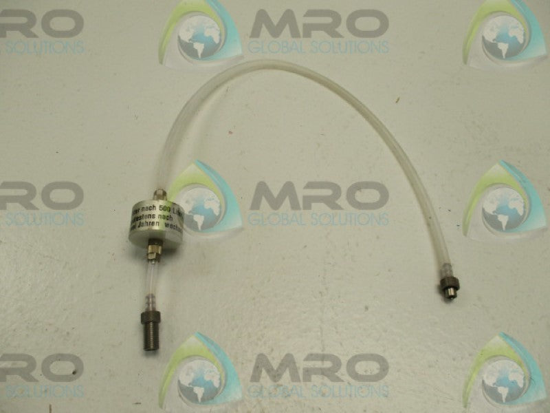 MARKPOINT 002280 TWO YEAR FILTER, FILTER AFTER 500LITER  NSNP