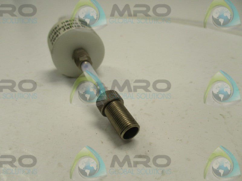 MARKPOINT 002280 TWO YEAR FILTER, FILTER AFTER 500LITER  NSNP