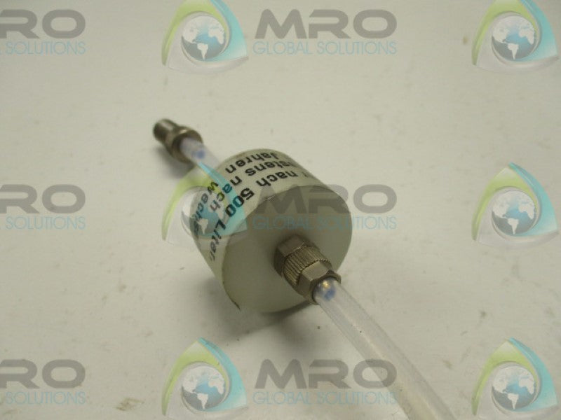 MARKPOINT 002280 TWO YEAR FILTER, FILTER AFTER 500LITER  NSNP