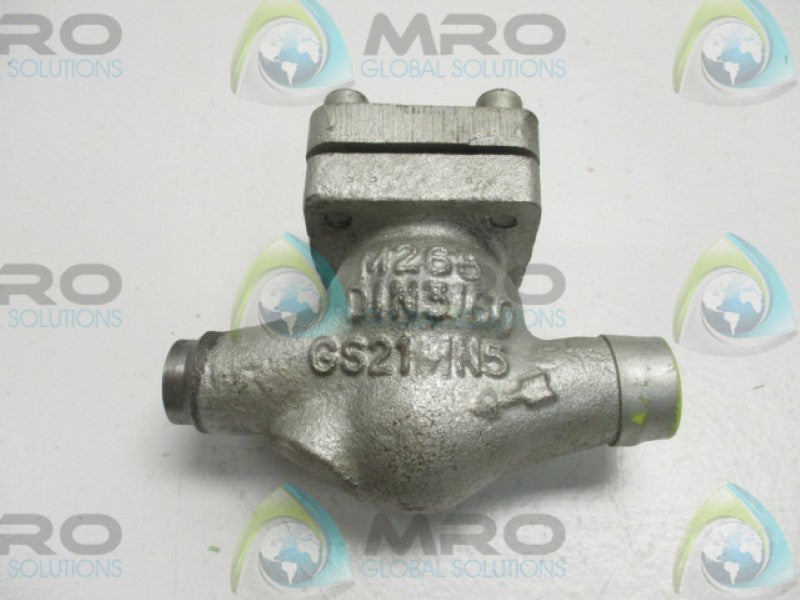 HERI GS21MN5 CARBON STEEL CASTING  UNMP