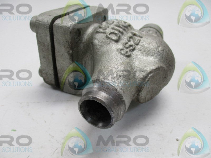 HERI GS21MN5 CARBON STEEL CASTING  UNMP