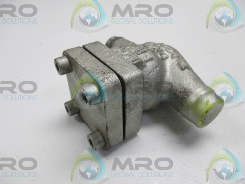 HERI GS21MN5 CARBON STEEL CASTING  UNMP