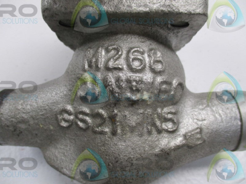 HERI GS21MN5 CARBON STEEL CASTING  UNMP