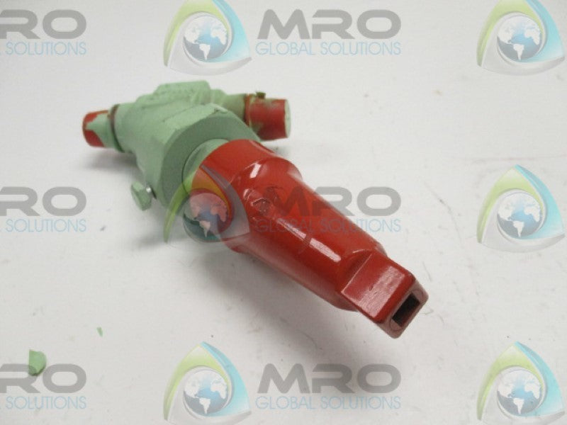 DANVALVE WP30435 ANGLE STOP VALVE  UNMP