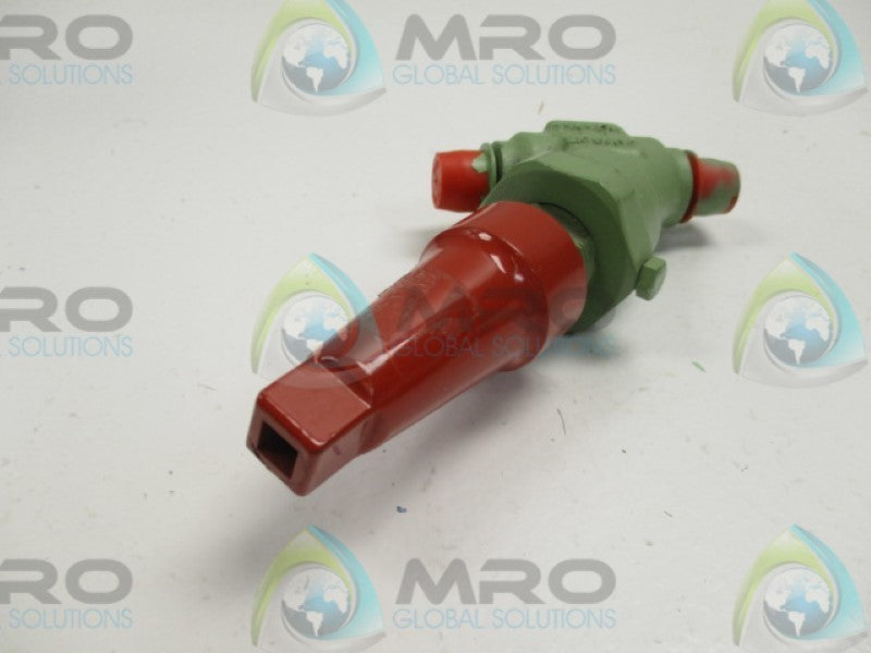 DANVALVE PN25365 ANGLE STOP VALVE  NSNP