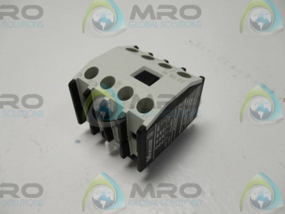 KLOCKNER MOELLER 22DILM * NEW NO BOX *