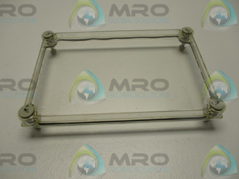 KLOCKNER MOELLER D125-C143 COVER  NSNP