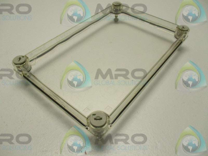 KLOCKNER MOELLER D125-C143 COVER  NSNP