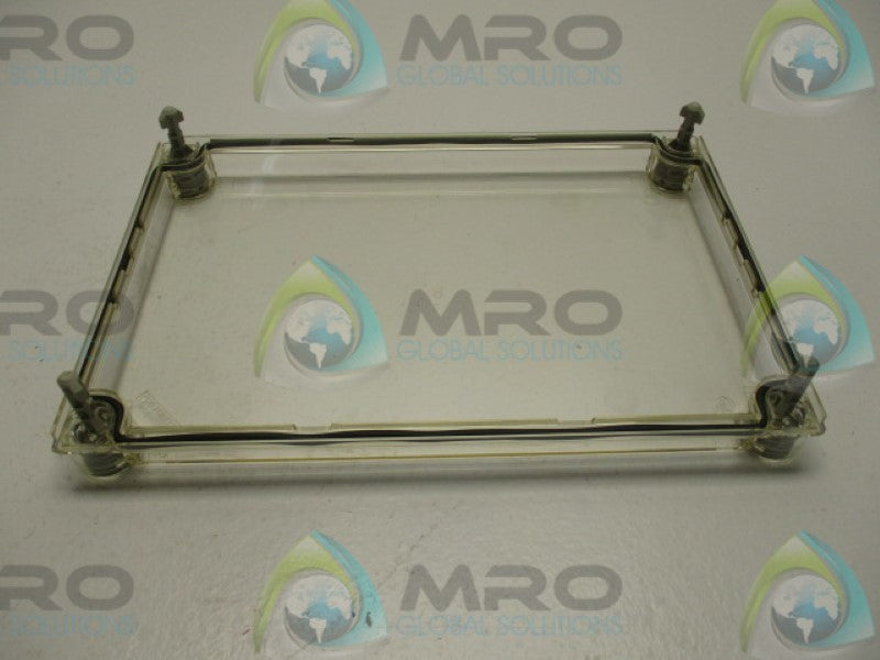 KLOCKNER MOELLER D125-C143 COVER  NSNP